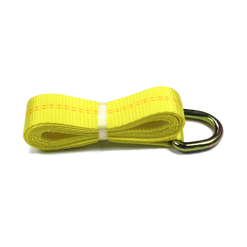 2 inch x 8 voet vastsjorwiellift