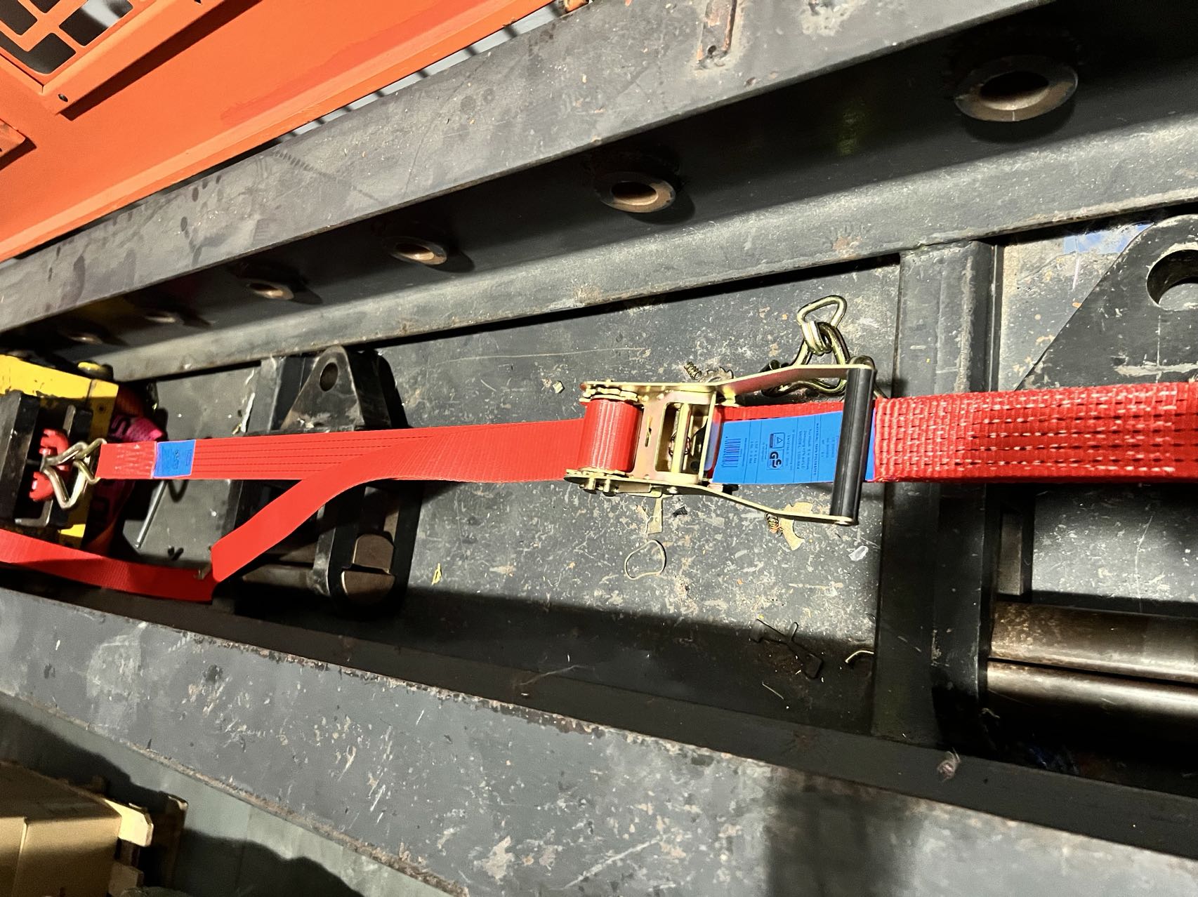 ratelbinder donw's kwaliteitstest