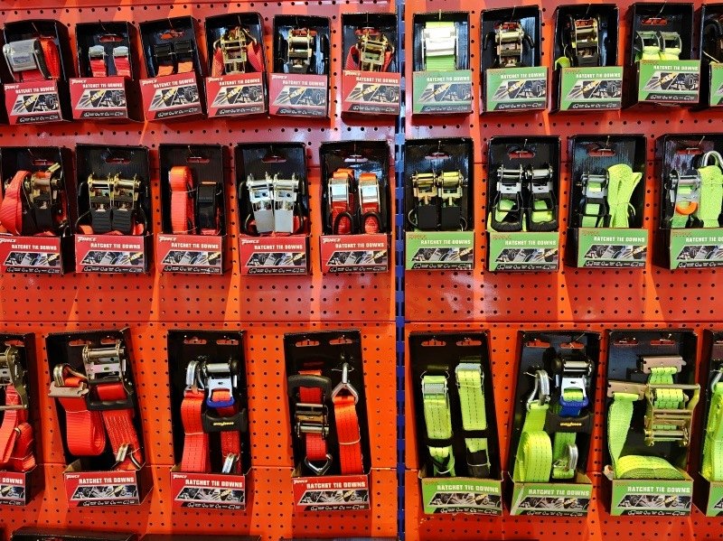 Ningbo Force Rigging onthult gratis monsters van geavanceerde ladingbesturingsoplossingen