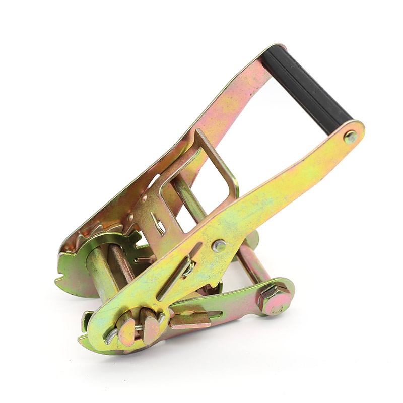 2 inch ratelgesp kunststof handvat