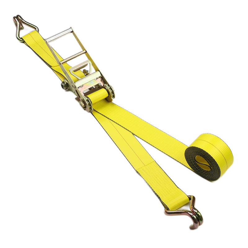 3INCH Doubie J Hook-ratelriemen