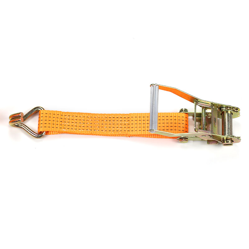 50MM 5000KG Transportriem met spanner