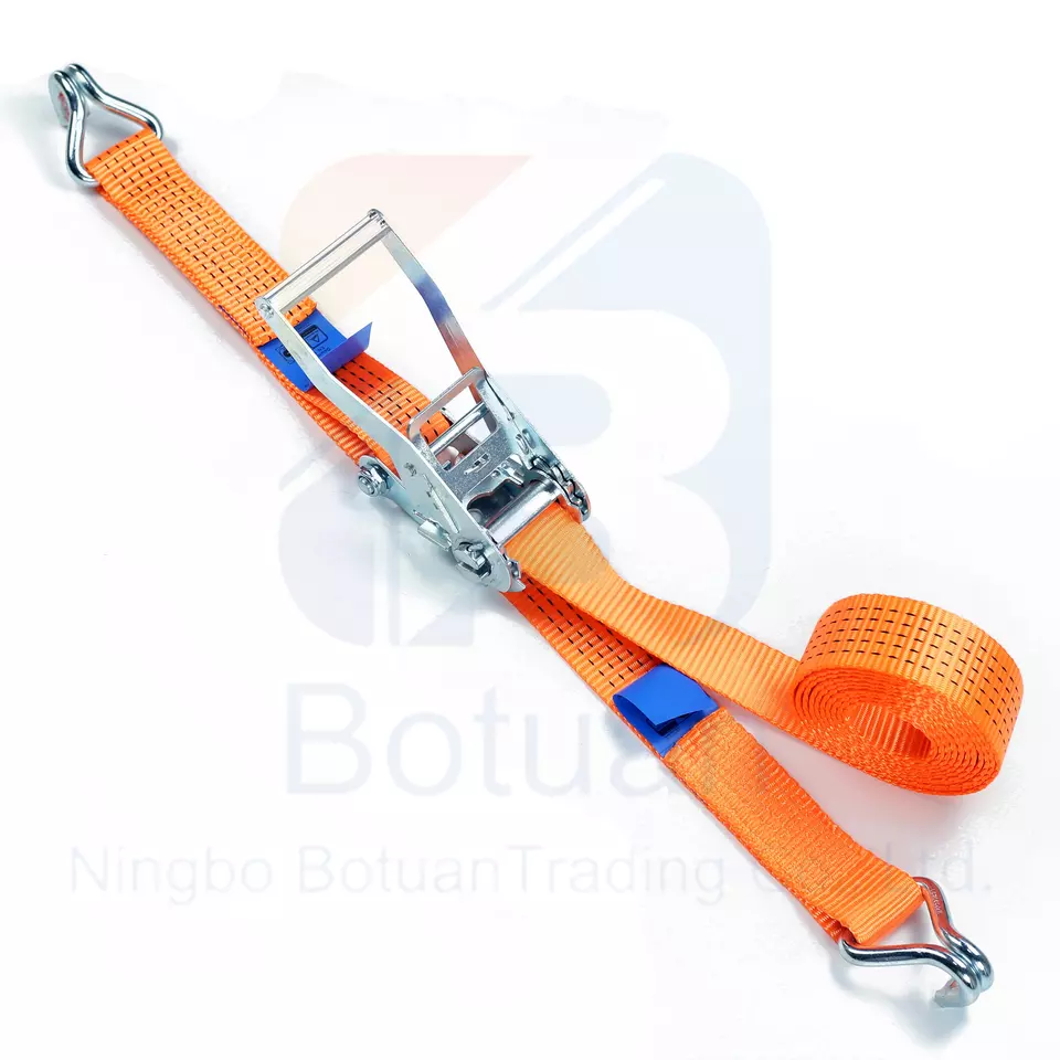 50MM 5T Transportriem met spanner