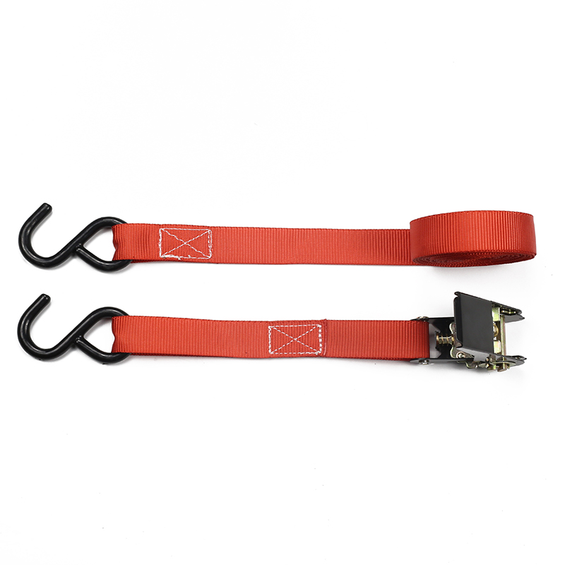Rode ratelriemen American Type S Hook