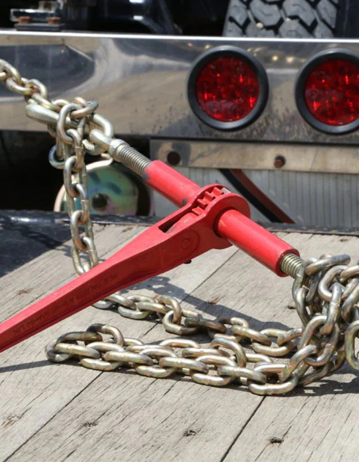 Ketting En Bindmiddelen