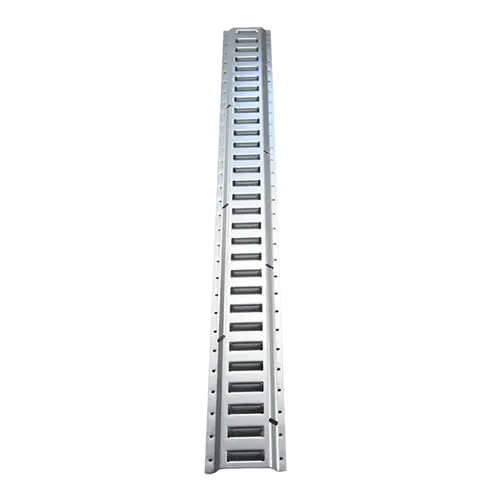 E-spoorrail
